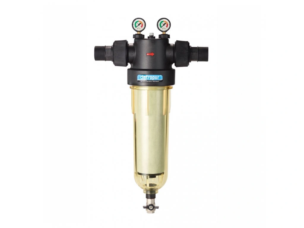 Uhlíkový vodný filter Cintropur NW500 TE
