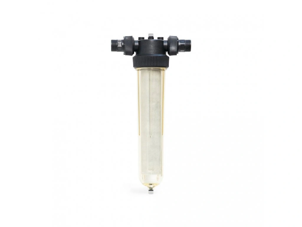 Mechanický filter na vodu NW32