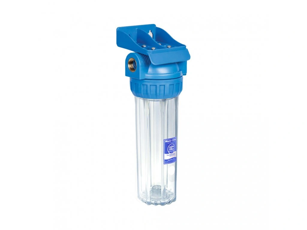 Potrubný filter na vodu Aquafilter 10"
