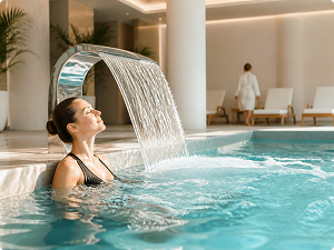 Wellness a šport