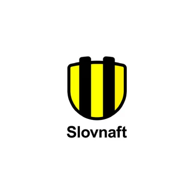 slovnaft-logo